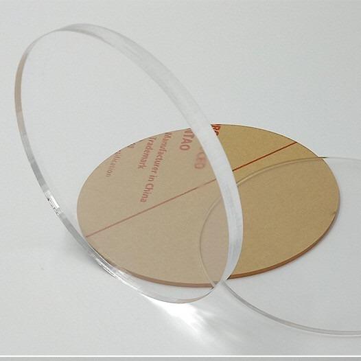 Quality Flame Retardant Properties Diffuser Sheet PMMA LGP Light Guide Panel for sale