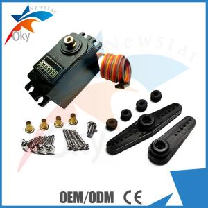 China MG995 Metal Gear Servo Diy Robot Servo Motor , Tower Pro Servo MG995 wholesale