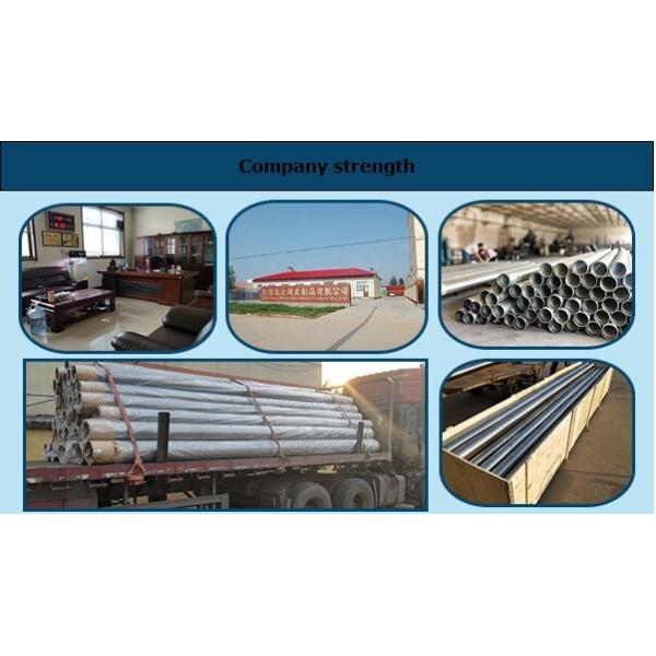 Stainless Steel 304 Johnson Wedge Wire Screen Suppliers