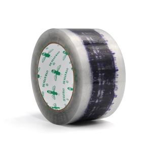 China Customized Printed  Tape With Brand Logo Factory Acrylic Adhesive OPP Tape on sale
