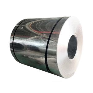 Factory Direct Sales Guarantee 30g 50g 100g  Galvanized Steel Coil