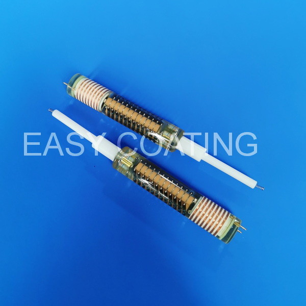 wagner replacement cascade C3 C4 powder coating spraying gun 0-100KV PEA/PEM 0259900