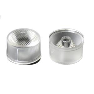 Lightweight Portable Acrylic LED Lens , Multipurpose LED Spotlight Lens