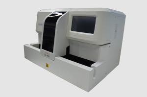 China LD500 Fully Automated HbA1c Test Analyzer HPLC Hemoglobin Analyzer Machine wholesale