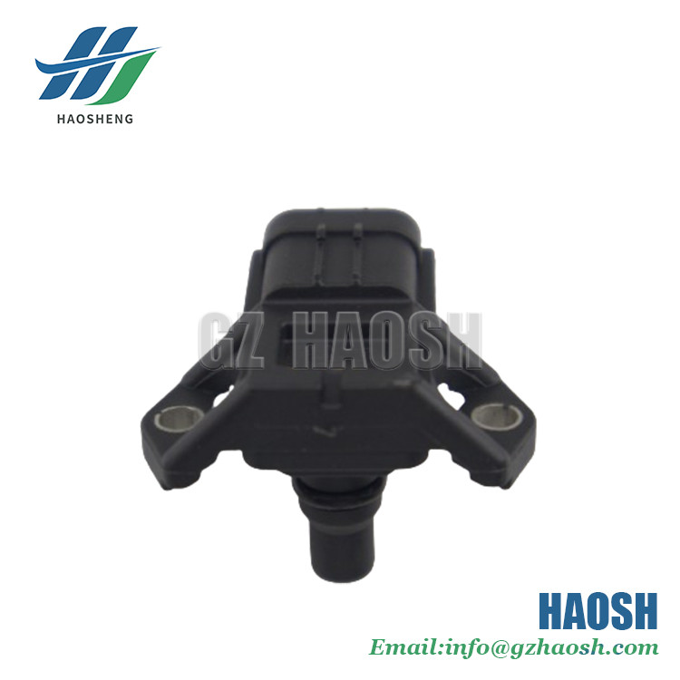 Auto Air Intake Pressure Map Sensor 8-98009418-0 8-98009418-1 For ISUZU 700P DM MUX