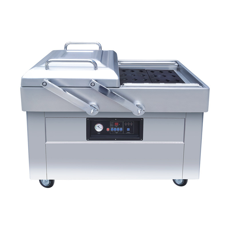 semi-automatic sausage knotting machine, sausage making machine, sausage processing machine