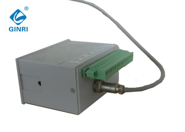 Phase Loss Current / Digital Overload Relay Separate Structure WDB-1FMT