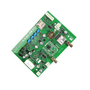 China Small Volume Quick Prototype Turnkey PCB Assembly Printed Circuit Assembly on sale