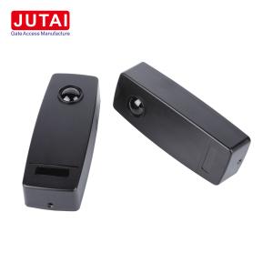 China Wireless Infrared Photocell Beam Sensors Sunlight Resistant 30m Detection wholesale