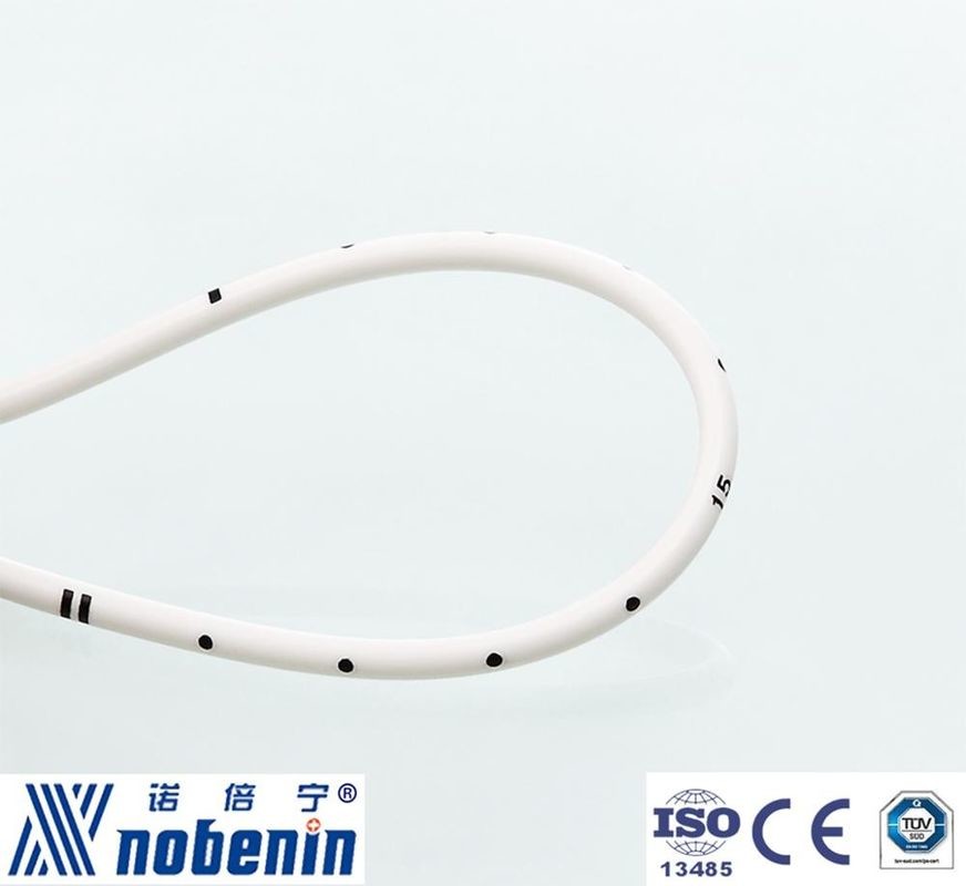 China Medical Anesthesia Catheter Drainage Catheter Kit Pigtail Drainage System wholesale