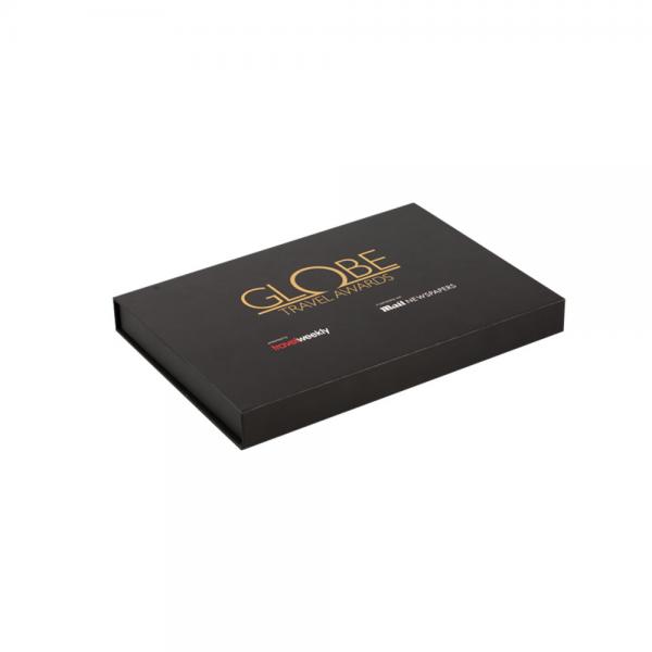 Quality 7inch HD LCD Video Brochure Card Full Color 256MB Memory Hard paper material for sale