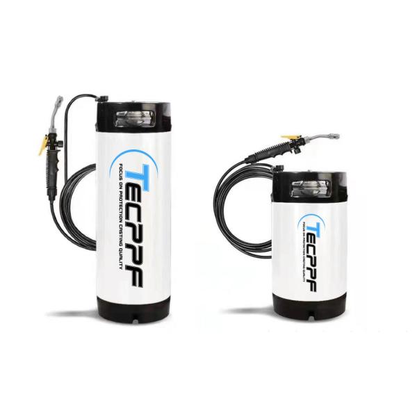 Customized Black White PPF Tools High Pressure Spray Kettle
