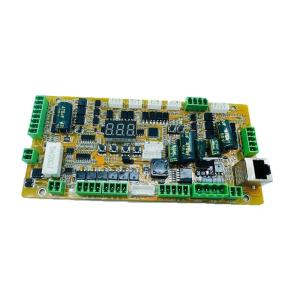 China Green Soldermask Multilayer PCBs TG130 TG150 Weighing Scale Circuit Board wholesale