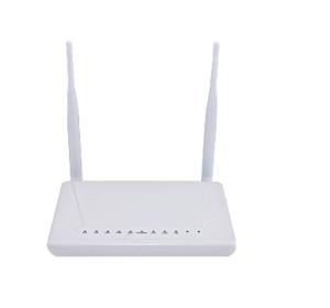 1.244Gbps RL821GWV XPON ONU Router 4GE Dual WIFI ITU-T G.984.2