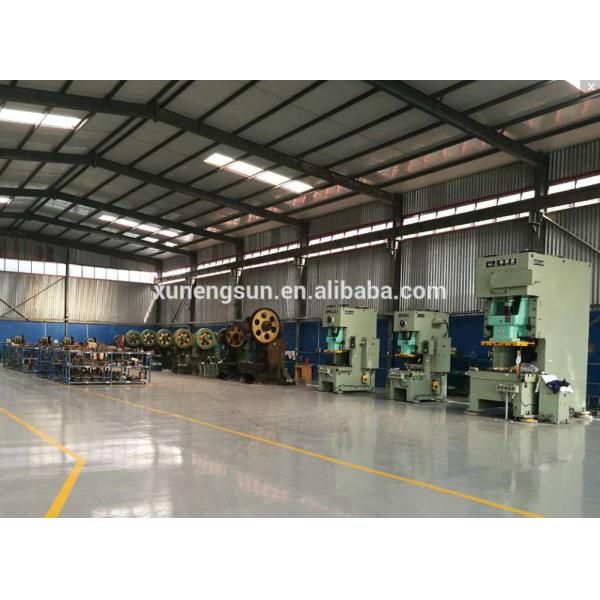 Fabrication Bracket Hurricane Tie Clip for Wood Connector Building Construction System