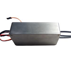 China High Voltage ESC Speed Controller ESC 400V 20A For Jet Engine Model Airplane wholesale