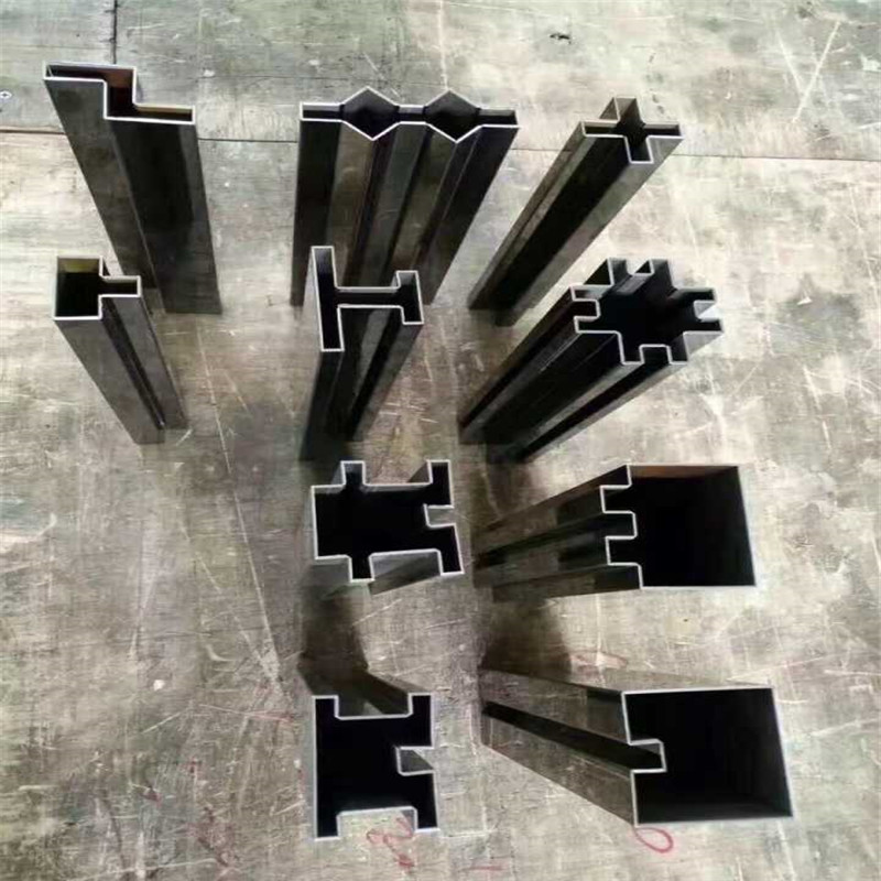 Mirror Finish Gold Stainless Steel Corner Guards 201 304 316 for wall door ceiling furniture decoration