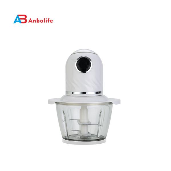 Quality OEM Kitchen Vegetable Meat Blender Chopper Commercial Household for sale
