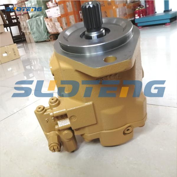 350-0666 3500666 414E Loader Hydraulic Piston Pump