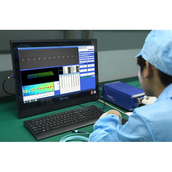 96fo High Density MPO Fiber Optic Patch Panel 1U 19'' MTP Rack Mount Fiber Optic Termination Box