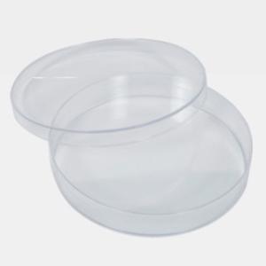 Buy cheap Sterile, Non - Sterile PS Transparent Petridishes with Smooth Surface WL13013; from wholesalers