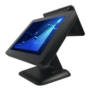 China 15&quot; I3 I5 I7 CPU Pos All In One Touchscreen Computer wholesale
