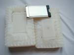 Milling Rapid Prototyping Services , Prototype Plastic Parts CNC Machining