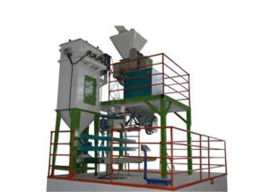 China High Precision Automatic Packing Machine Automated Bagging Systems 380v / 220v wholesale