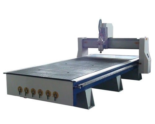 CNC Router Stone/Metal/Wood Machine