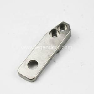 OEM Metal CNC Services Copper Aluminum Stainless Steel Material Machining