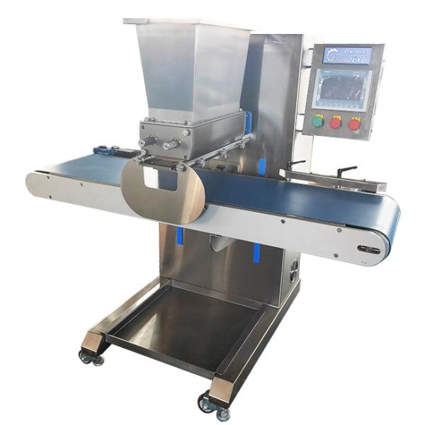 Quality Wirecut Mono Cookie Depositor Batter Macaron Maker Machine for sale