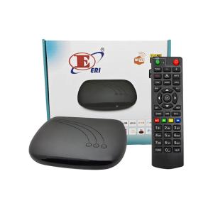 PAL 1080i Resolution HD Rolling Event DVB C HD Set Top Box