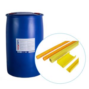 Internal Composite Release Agent For Epoxy Resin Pultrusion Water Based