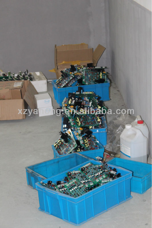 24 hours Service Easy Operation Plasma Cutter For CNC Cutting Machine Air Cutter Plasmatron