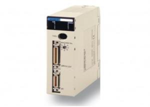 China Omron C200HW-MC402-UK MOTION CONTROL MODULE 4 SERVO 6 WORD INPUT wholesale