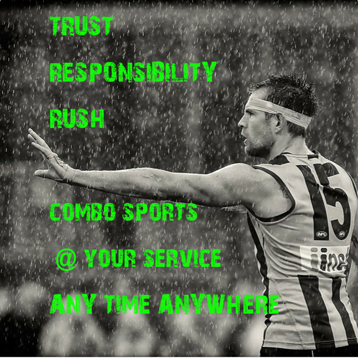 Custom 4XL Afl Football Jumpers , 300gsm Afl Player Issue Guernsey