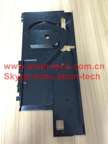 Quality ATM Machine ATM spare parts A002537 NMD Side Chassis for GRG parts NMD100 for sale