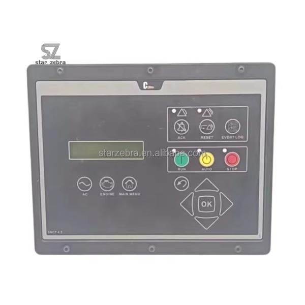 351-8758-02 ECU Electronic Control Module EMCP 4.1 4.2 Monitor Board The Perfect Solution for Construction Works