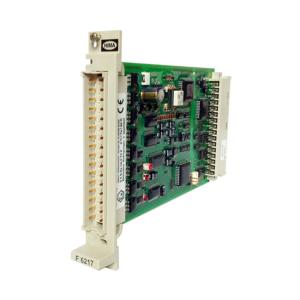 China F6217 HIMA 8-Channel Analog Input Module wholesale