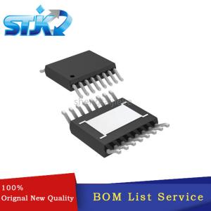 China Voltage Regulators - DC DC Switching Regulators Positive Fixed 5V 1 Output 1.2A 10-TFSOP Buck Switching Regulator IC wholesale