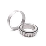 Cixi 100 CR6 Chrome Steel Roller Bearing 32007 Dynamic Load 40200N for Machinery