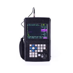 Buy cheap Steel Aerospace Ultrasonic Flaw Detector Ultrasonic Flaw Detection Equipment from wholesalers