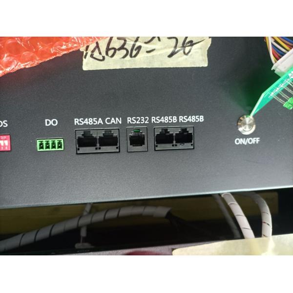 5120Wh 51.2V100Ah Lifepo4 Electric Golf Cart Lithium Battery 58.4V MAX Voltage