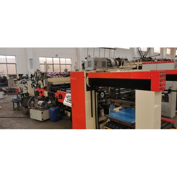 Industrial Sheet Coating Machine Coater For Tinplate