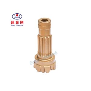 China Mining Type Rock Drilling DTH Bit for 5inch Hammer Ql50 Made by Forging Process wholesale