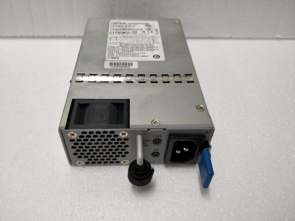 Quality Full / Half Duplex AC Power Supply N2200-PAC-400W For Cisco Nexus N3K 3000 Series for sale