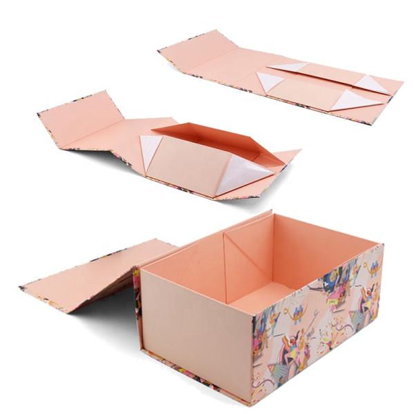 Custom Luxury Packaging Box With Recycled Materials For Jewelry & Watch & Eyewear