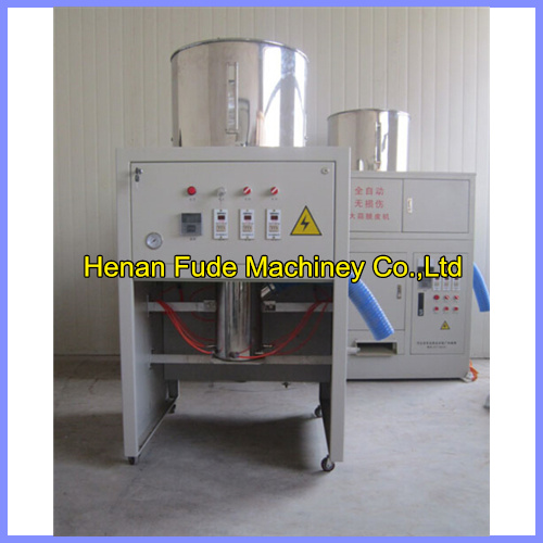 garlic peeling machine, garlic skin peeler