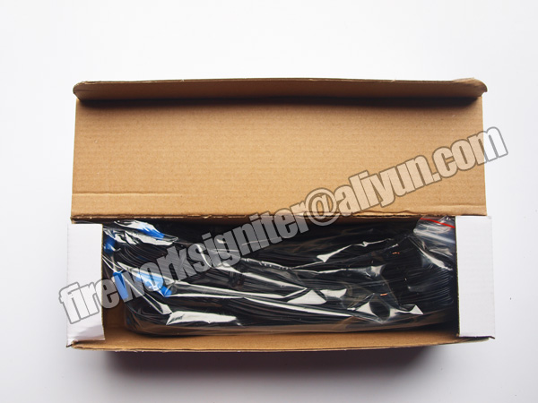 Long Distance Control 10m 3v Firework Electric Igniter