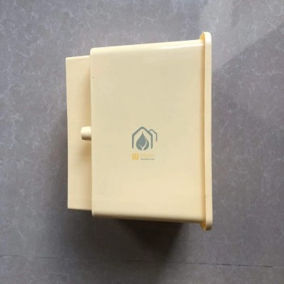 Greenhouse Food Grade PVC Hydroponic Dutch Bucket Flower Dutch Bato Buckets